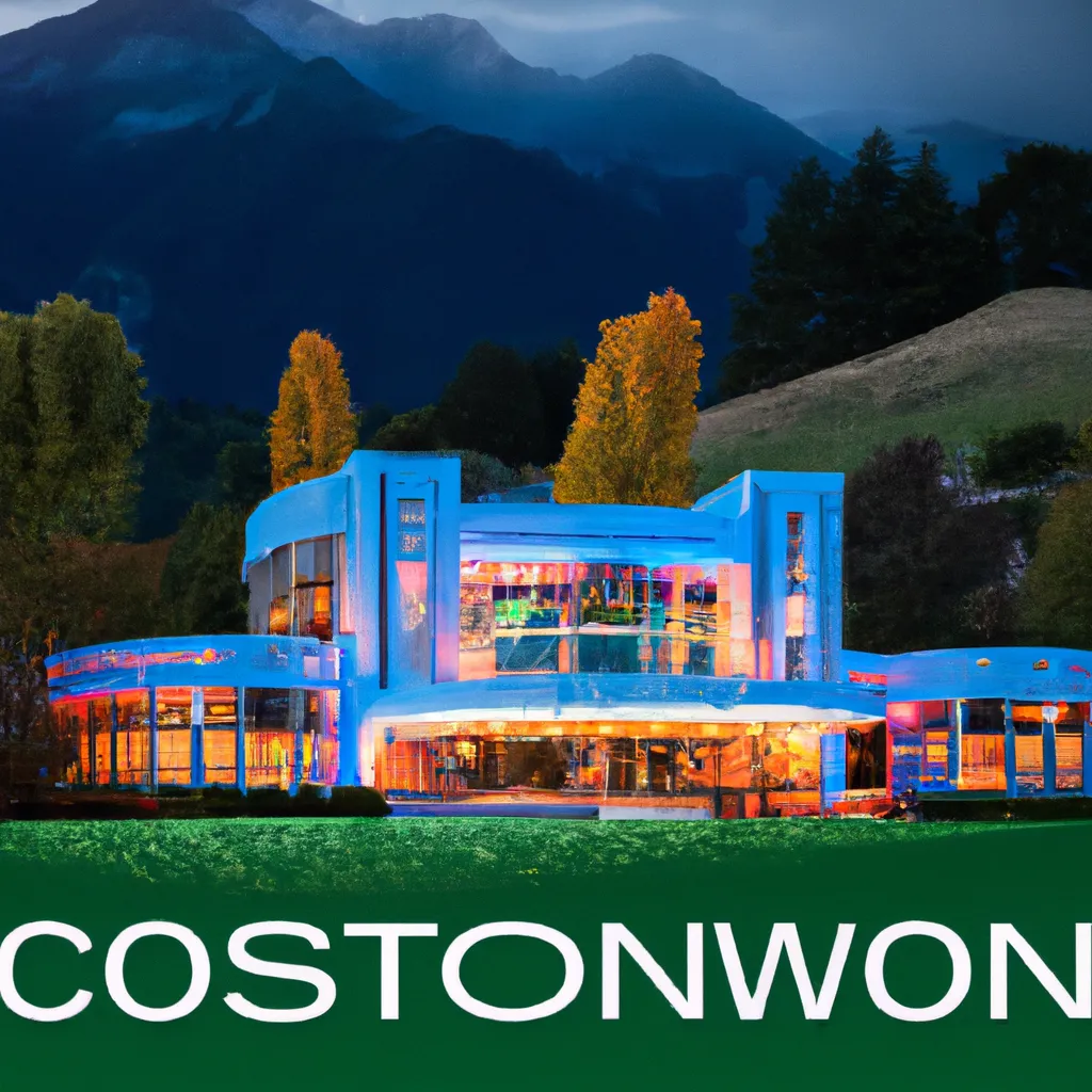 Queenstown Casino